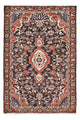 Hamadan Tapijt 119x77cm - Perzisch tapijt
