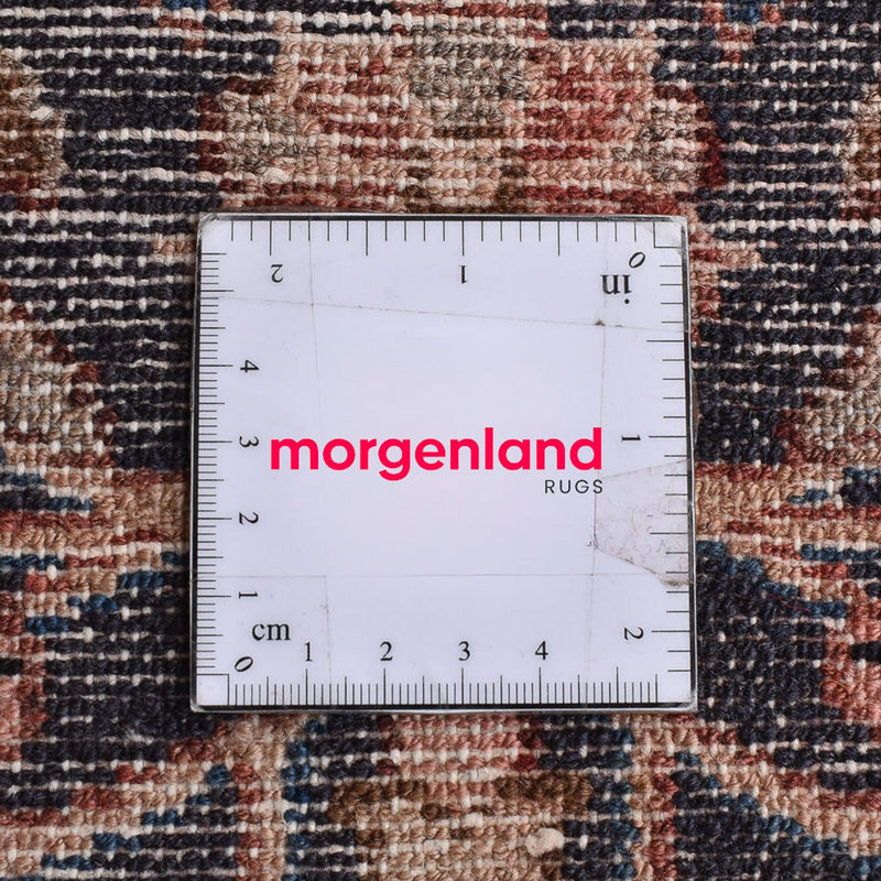 Perzisch Tapijt - Nomadisch - 119 x 77 cm - veelkleurig