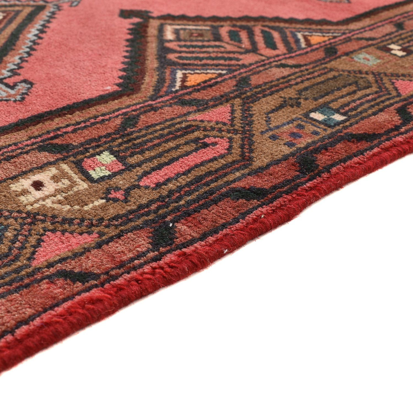 Rudbar Tapijt 123x75cm - Perzisch tapijt