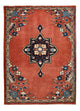 Sarouk Tapijt 112x80cm - Perzisch tapijt