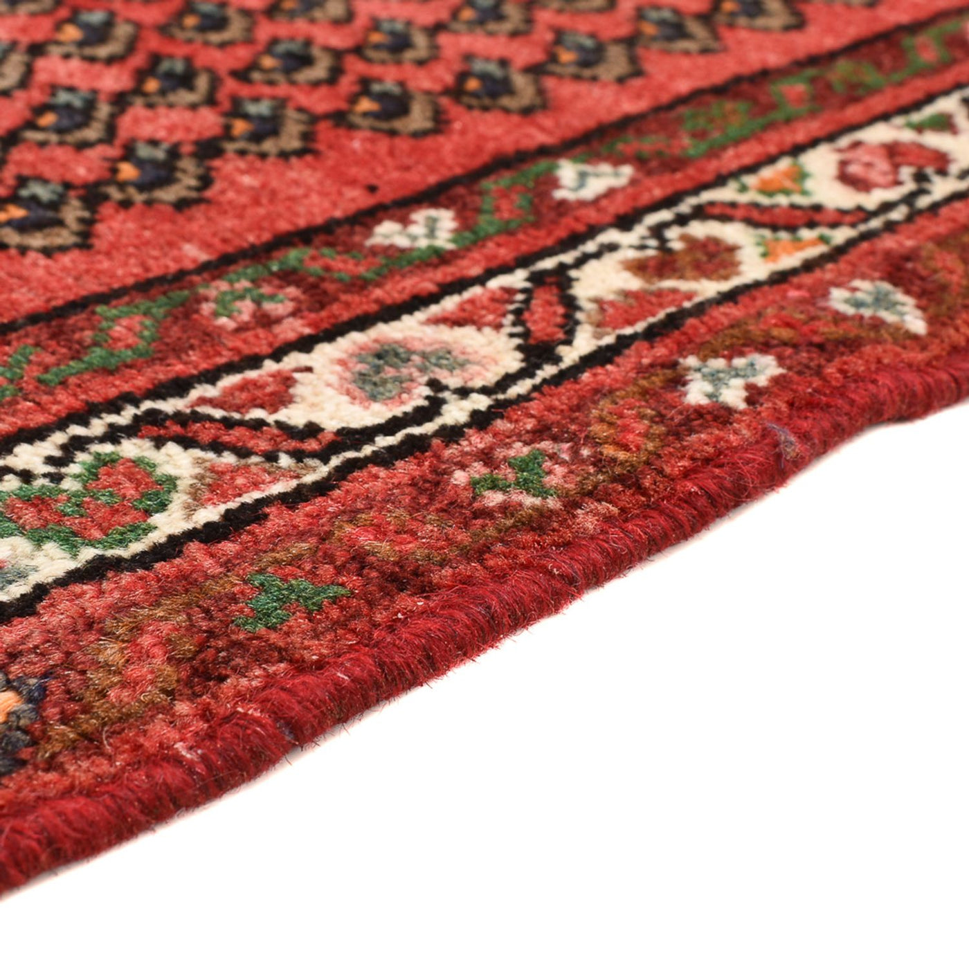 Hamadan Tapijt 110x65cm - Perzisch tapijt
