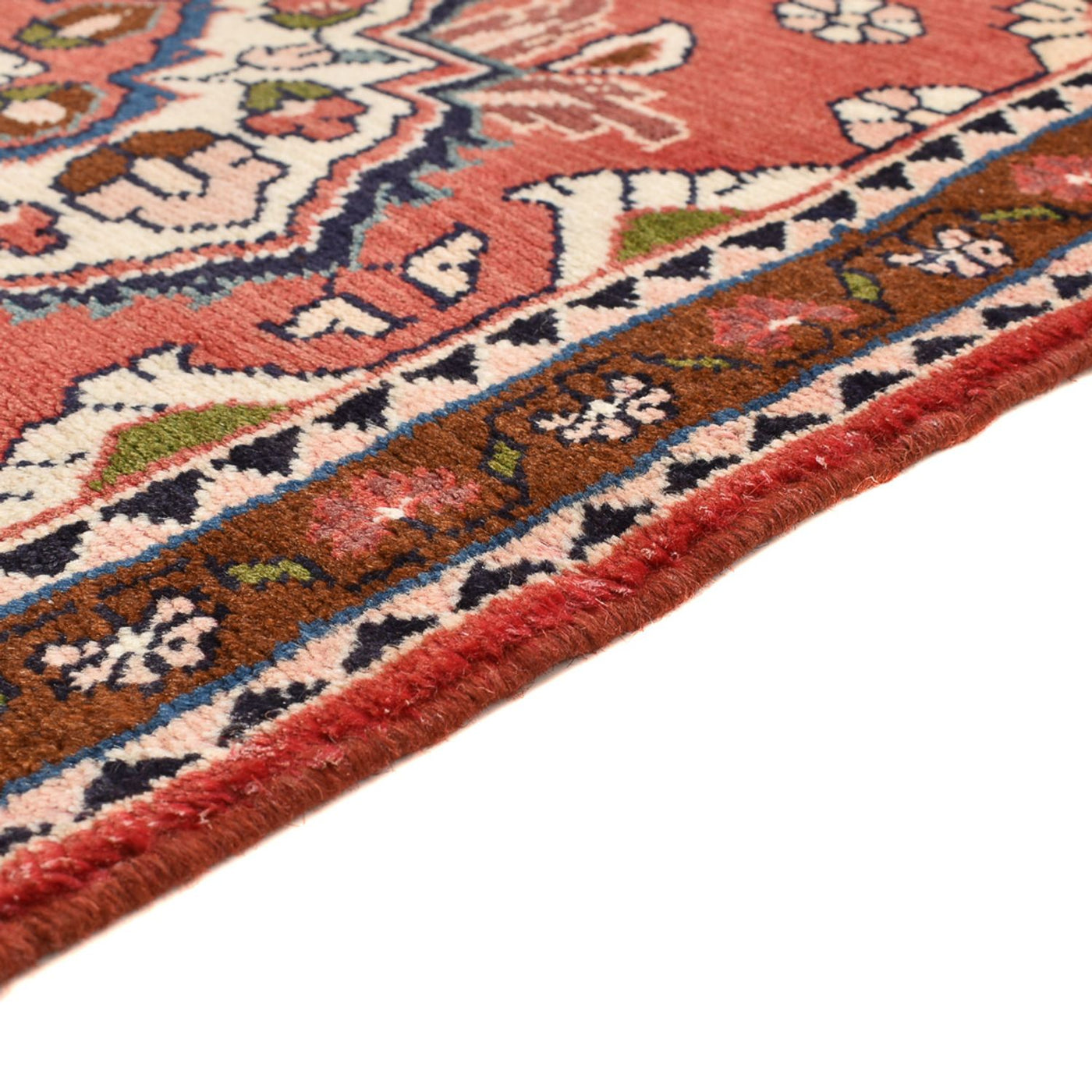 Lilian Tapijt 120x70cm - Perzisch tapijt
