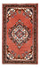 Perzisch Tapijt - Nomadisch - 125 x 70 cm - rood