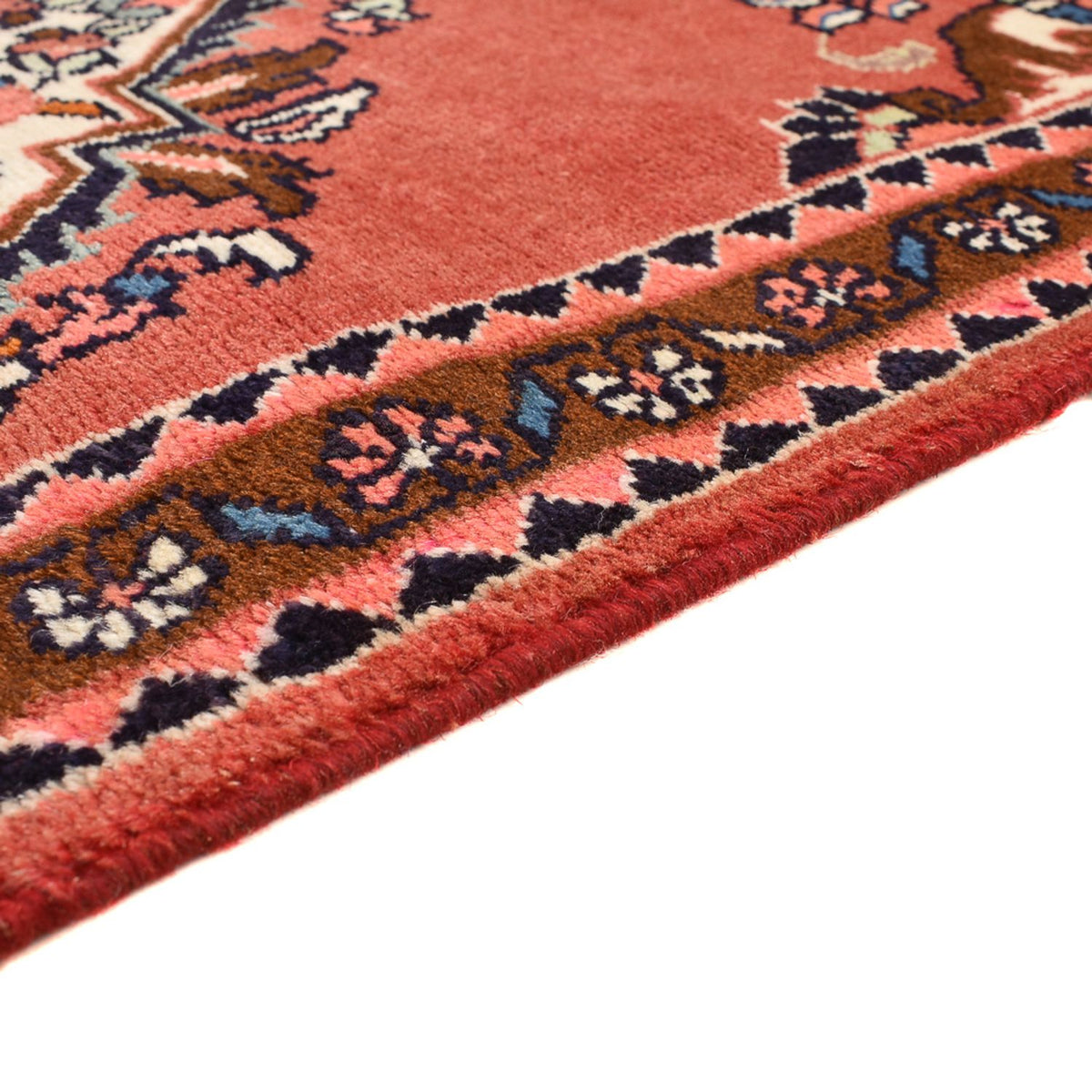 Lilian Tapijt 70x125cm - Perzisch tapijt