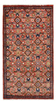 Mahal Tapijt 130x65cm - Perzisch tapijt