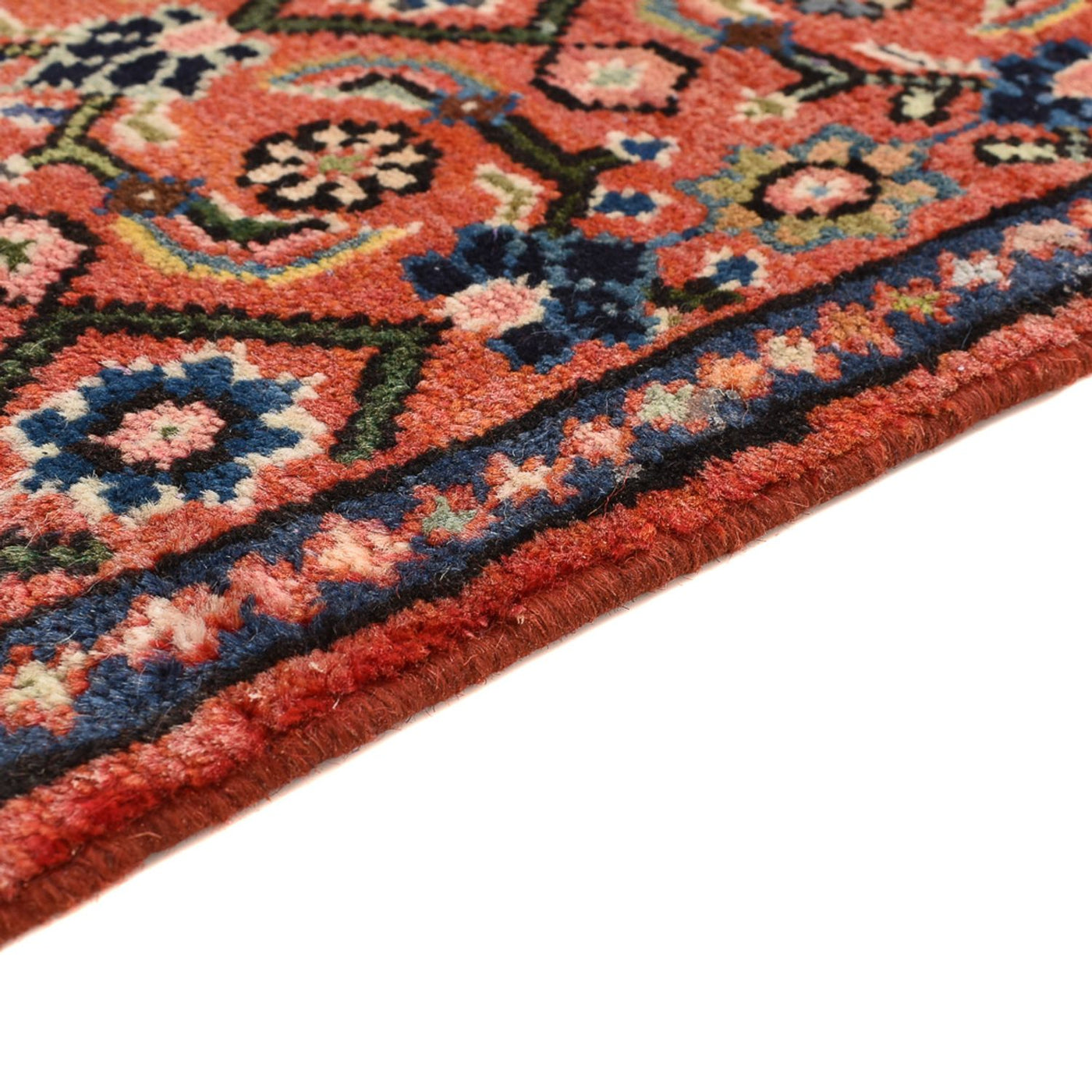 Mahal Tapijt 130x65cm - Perzisch tapijt
