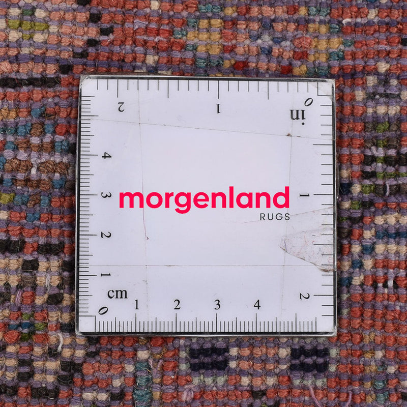 Perzisch tapijt - Klassiek - 130 x 65 cm - licht rood