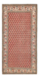 Mir Tapijt 127x61cm - Perzisch tapijt