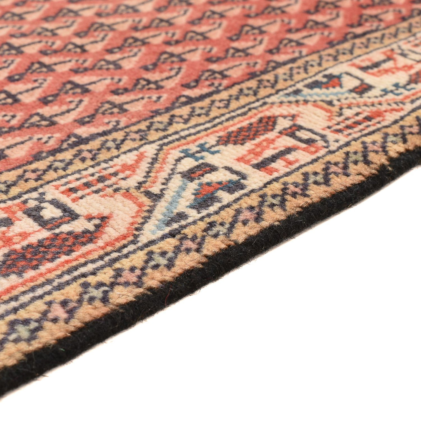 Mir Tapijt 127x61cm - Perzisch tapijt