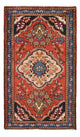 Lilian Tapijt 128x74cm - Perzisch tapijt
