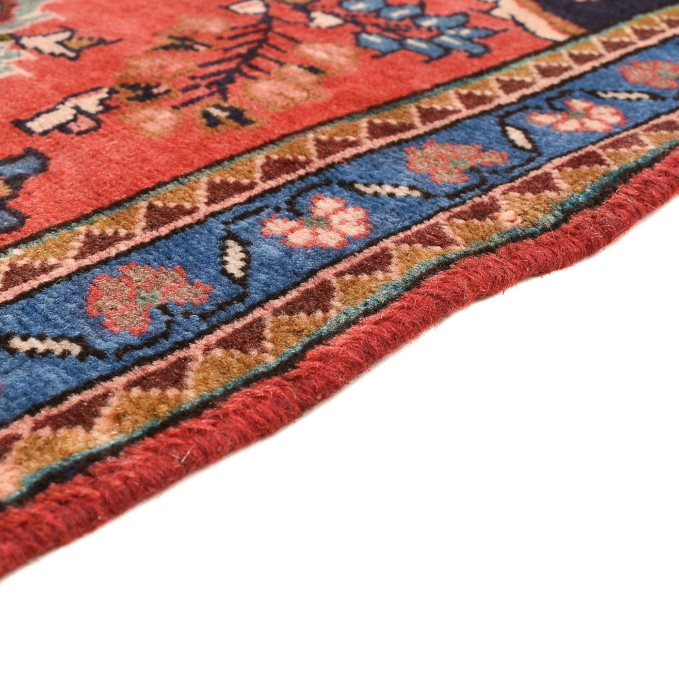 Lilian Tapijt 128x74cm - Perzisch tapijt
