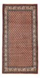Mir Tapijt 139x68cm - Perzisch tapijt