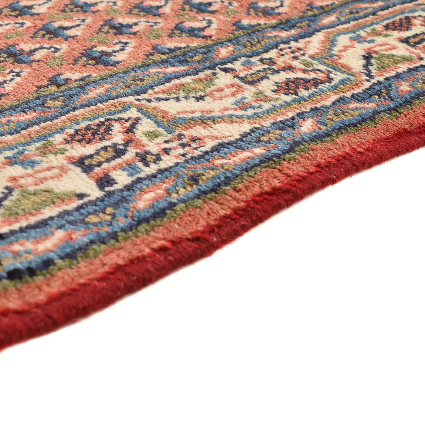 Mir Tapijt 139x68cm - Perzisch tapijt