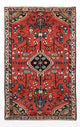 Hamadan Tapijt 105x63cm - Perzisch tapijt