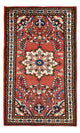Lilian Tapijt 130x76cm - Perzisch tapijt
