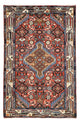 Hamadan Tapijt 130x80cm - Perzisch tapijt