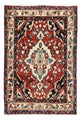 Hamadan Tapijt 115x72cm - Perzisch tapijt