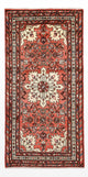 Hosseinabad Tapijt 140x64cm - Perzisch tapijt