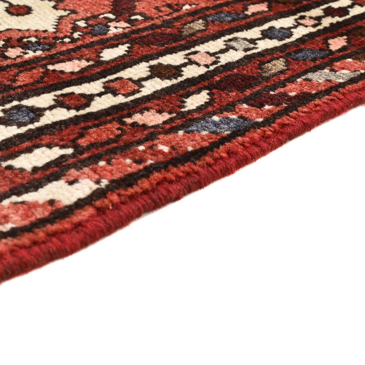 Hosseinabad Tapijt 140x64cm - Perzisch tapijt