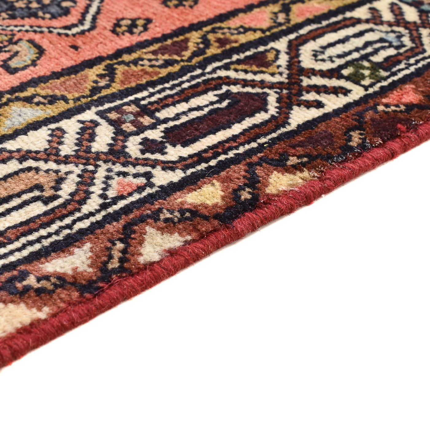 Tuserkan Tapijt 123x75cm - Perzisch tapijt