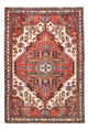 Tuserkan Tapijt 113x76cm - Perzisch tapijt