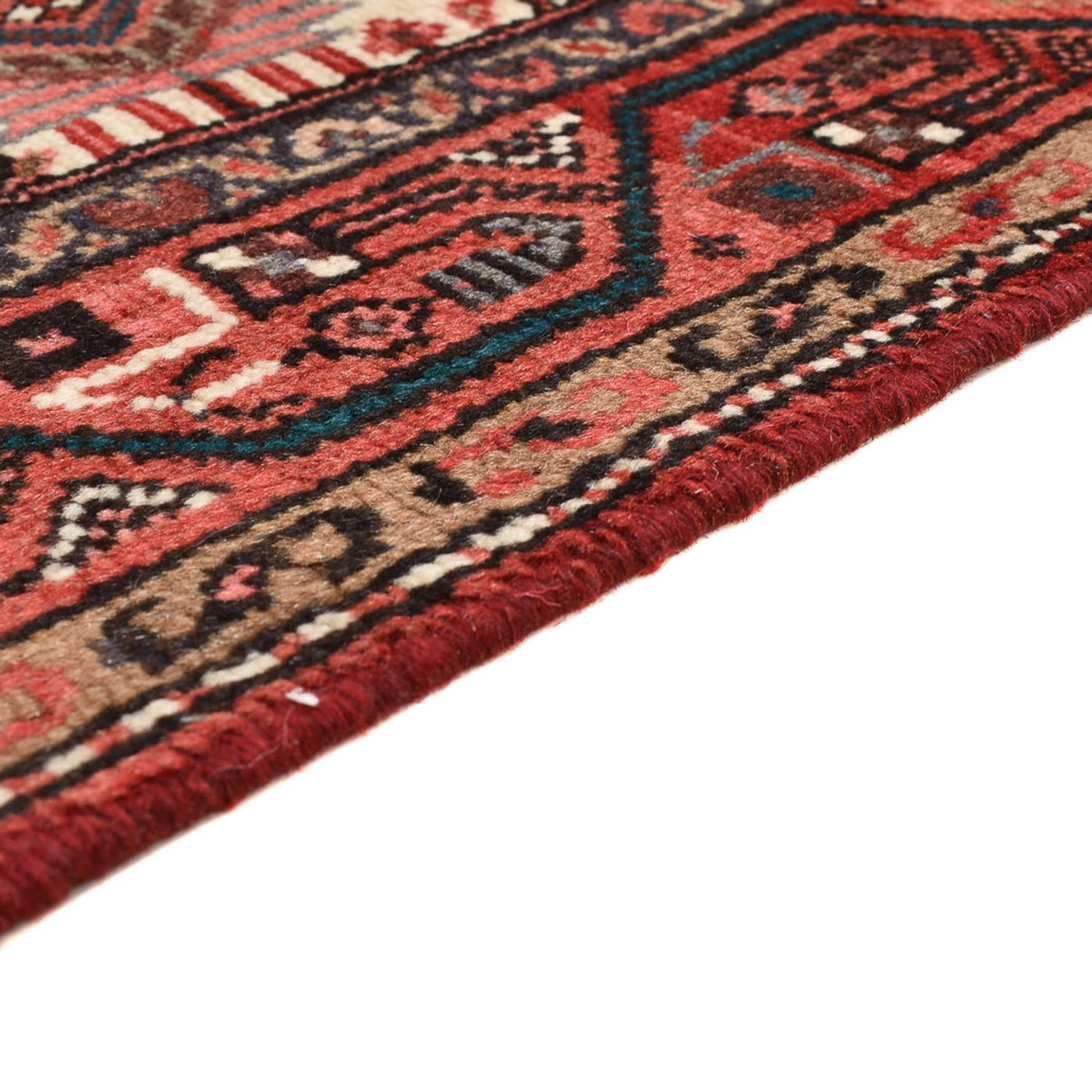 Hamadan Tapijt 120x73cm - Perzisch tapijt