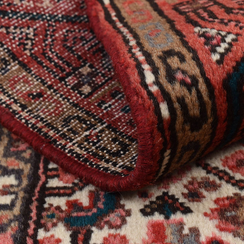 Perzisch Tapijt - Nomadisch - 120 x 73 cm - licht rood