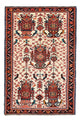 Tuserkan Tapijt 130x86cm - Perzisch tapijt