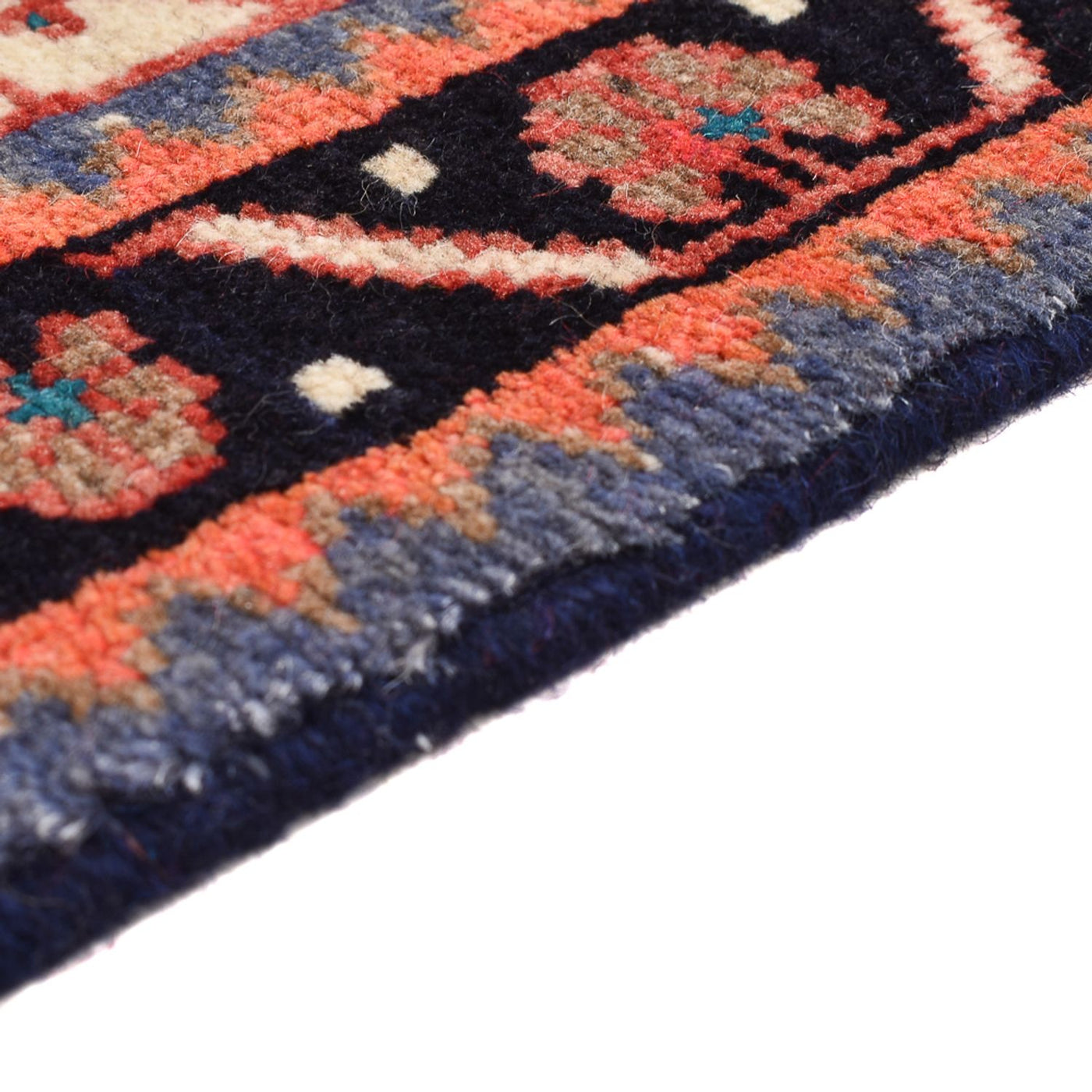 Tuserkan Tapijt 130x86cm - Perzisch tapijt
