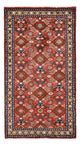 Mahal Tapijt 133x67cm - Perzisch tapijt