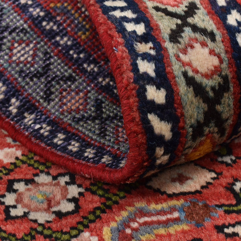 Perzisch tapijt - Klassiek - 133 x 67 cm - licht rood