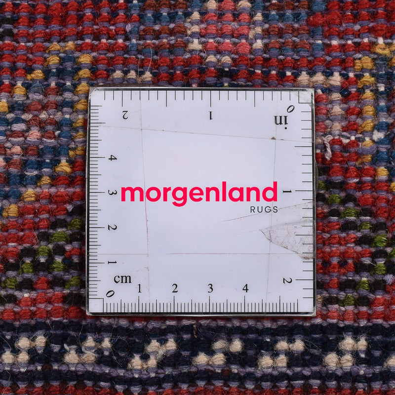 Perzisch tapijt - Klassiek - 133 x 67 cm - licht rood