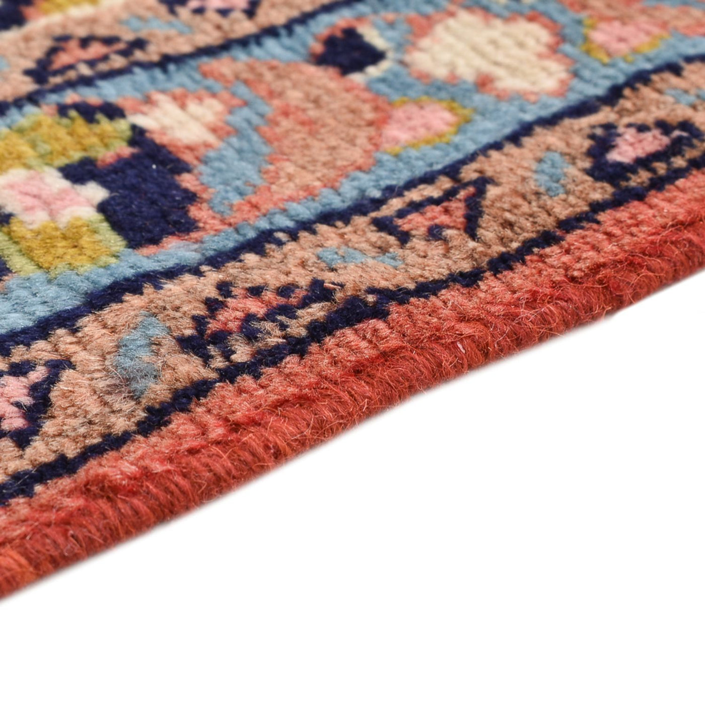 Lilian Tapijt 120x73cm - Perzisch tapijt