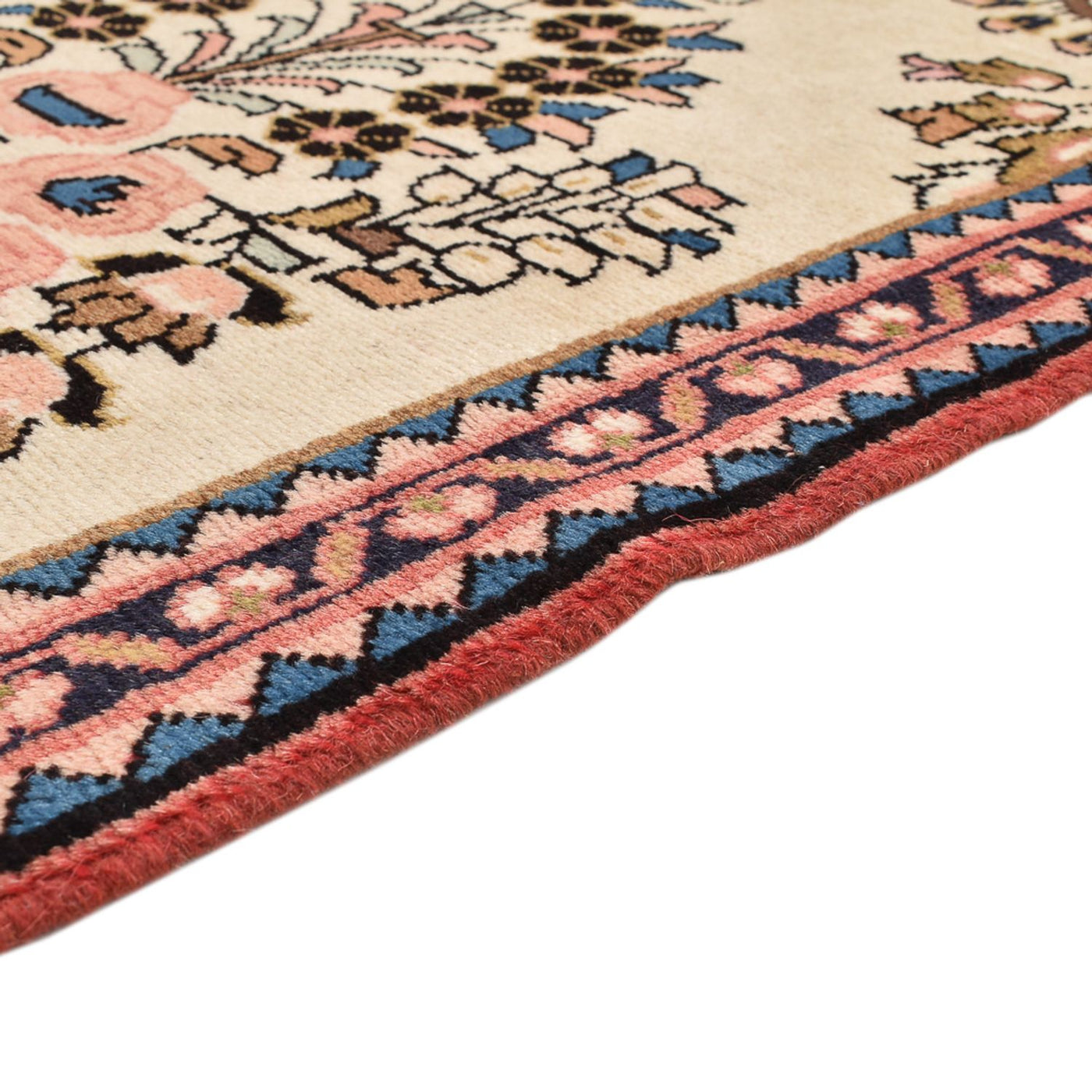 Lilian Tapijt 120x70cm - Perzisch tapijt