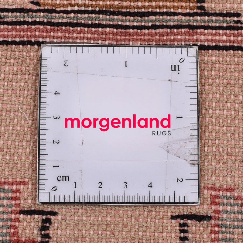 Perzisch Tapijt - Nomadisch - 120 x 70 cm - veelkleurig