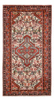 Hamadan Tapijt 132x68cm - Perzisch tapijt