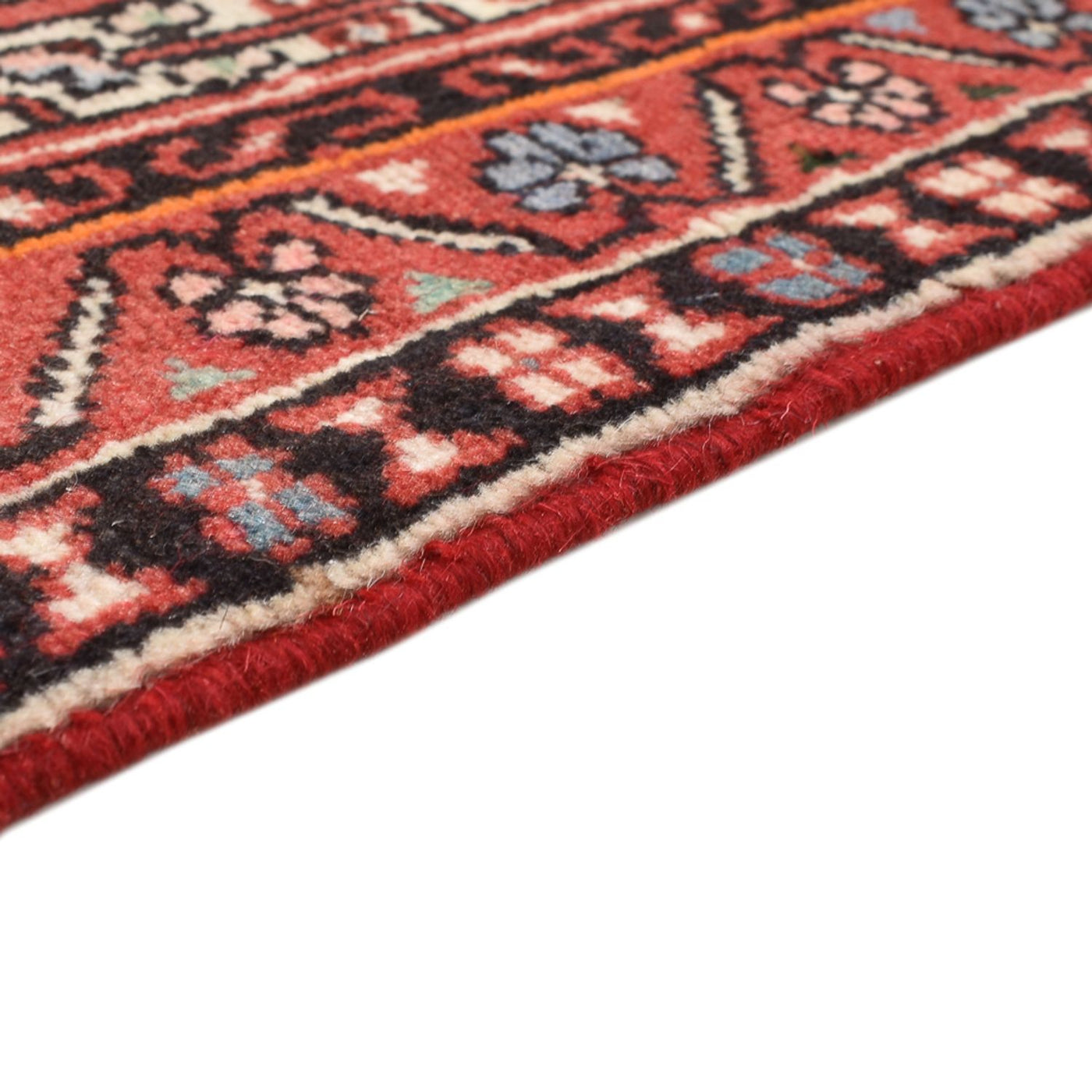 Hamadan Tapijt 132x68cm - Perzisch tapijt
