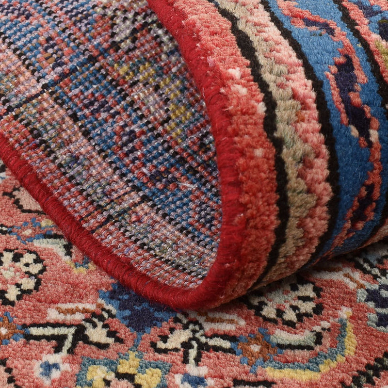 Perzisch tapijt - Klassiek - 129 x 68 cm - licht rood