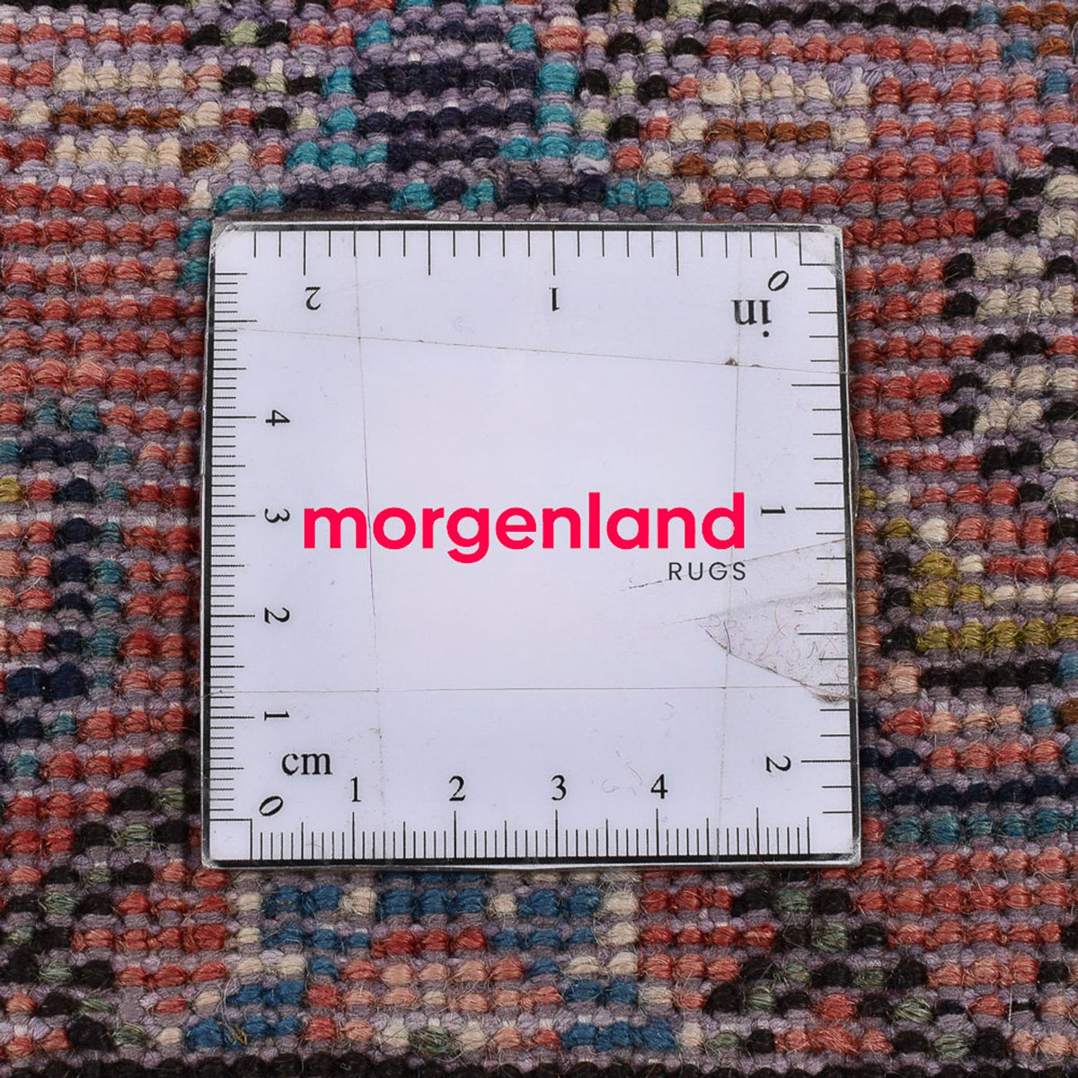 Perzisch tapijt - Klassiek - 129 x 68 cm - licht rood