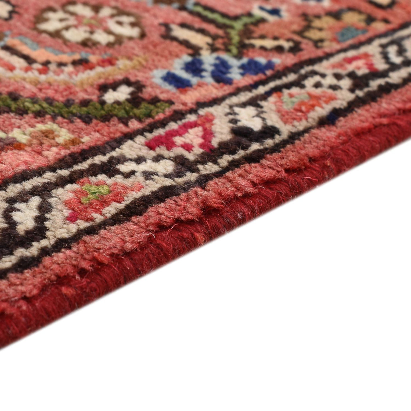 Mahal Tapijt 130x66cm - Perzisch tapijt