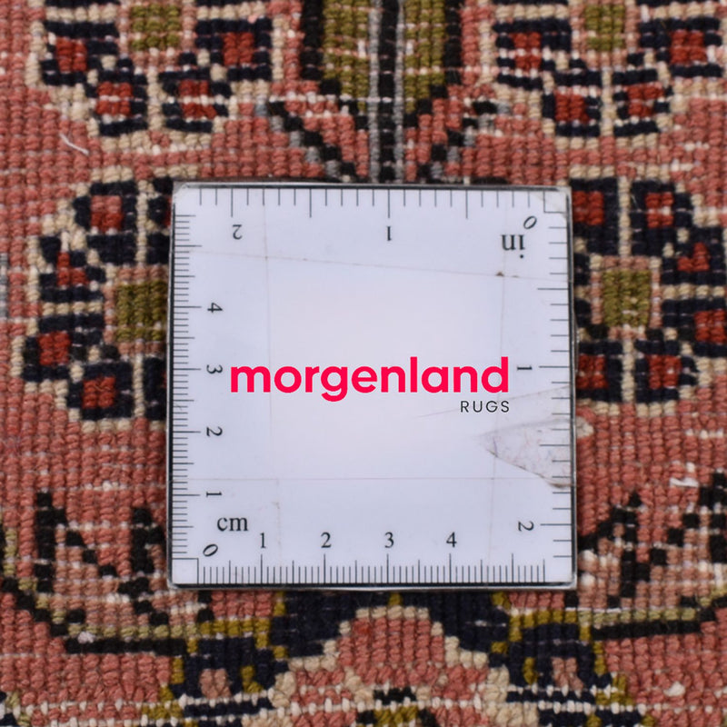 Perzisch Tapijt - Nomadisch - 122 x 67 cm - licht rood