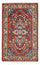 Perzisch Tapijt - Nomadisch - 130 x 77 cm - rood