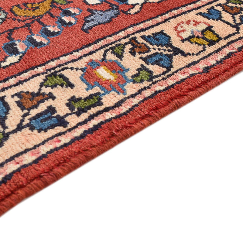 Perzisch Tapijt - Nomadisch - 130 x 77 cm - rood