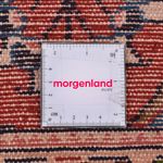 Perzisch Tapijt - Nomadisch - 130 x 77 cm - rood