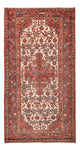 Hamadan Tapijt 142x73cm - Perzisch tapijt