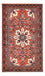 Perzisch Tapijt - Nomadisch - 125 x 72 cm - rood
