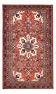Hosseinabad Tapijt 125x72cm - Perzisch tapijt