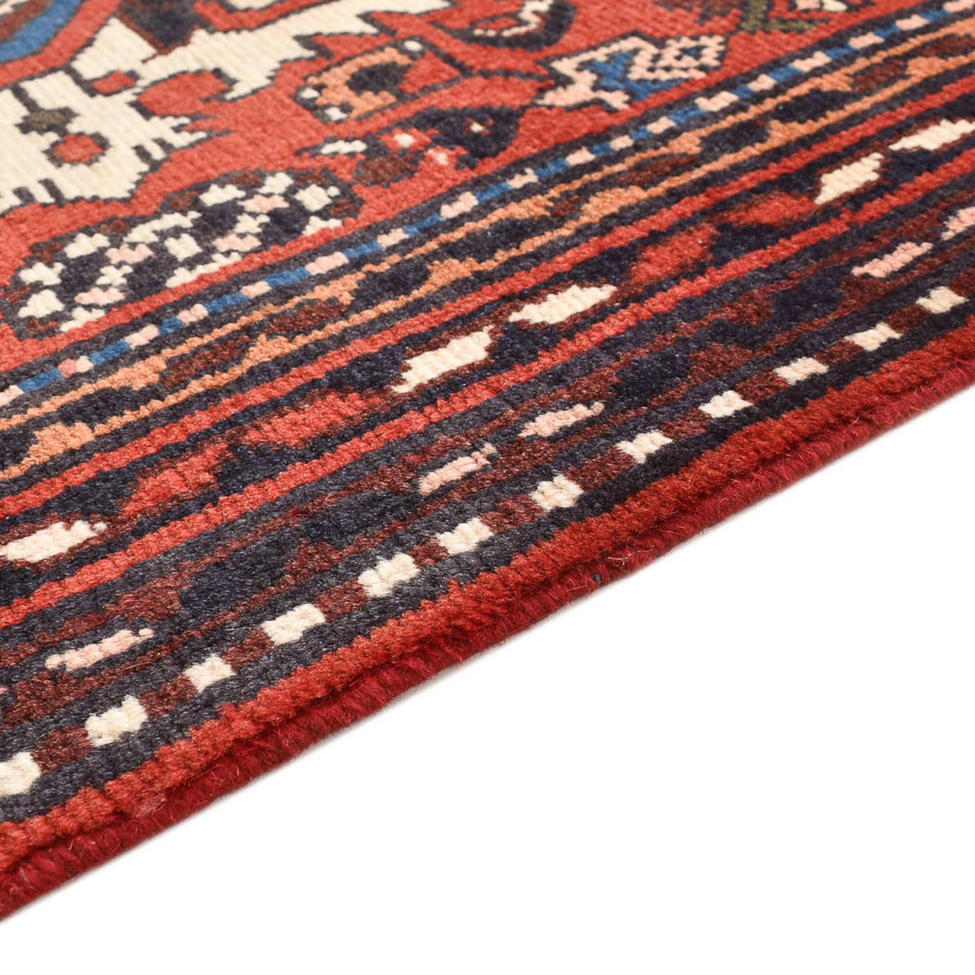 Hosseinabad Tapijt 125x72cm - Perzisch tapijt