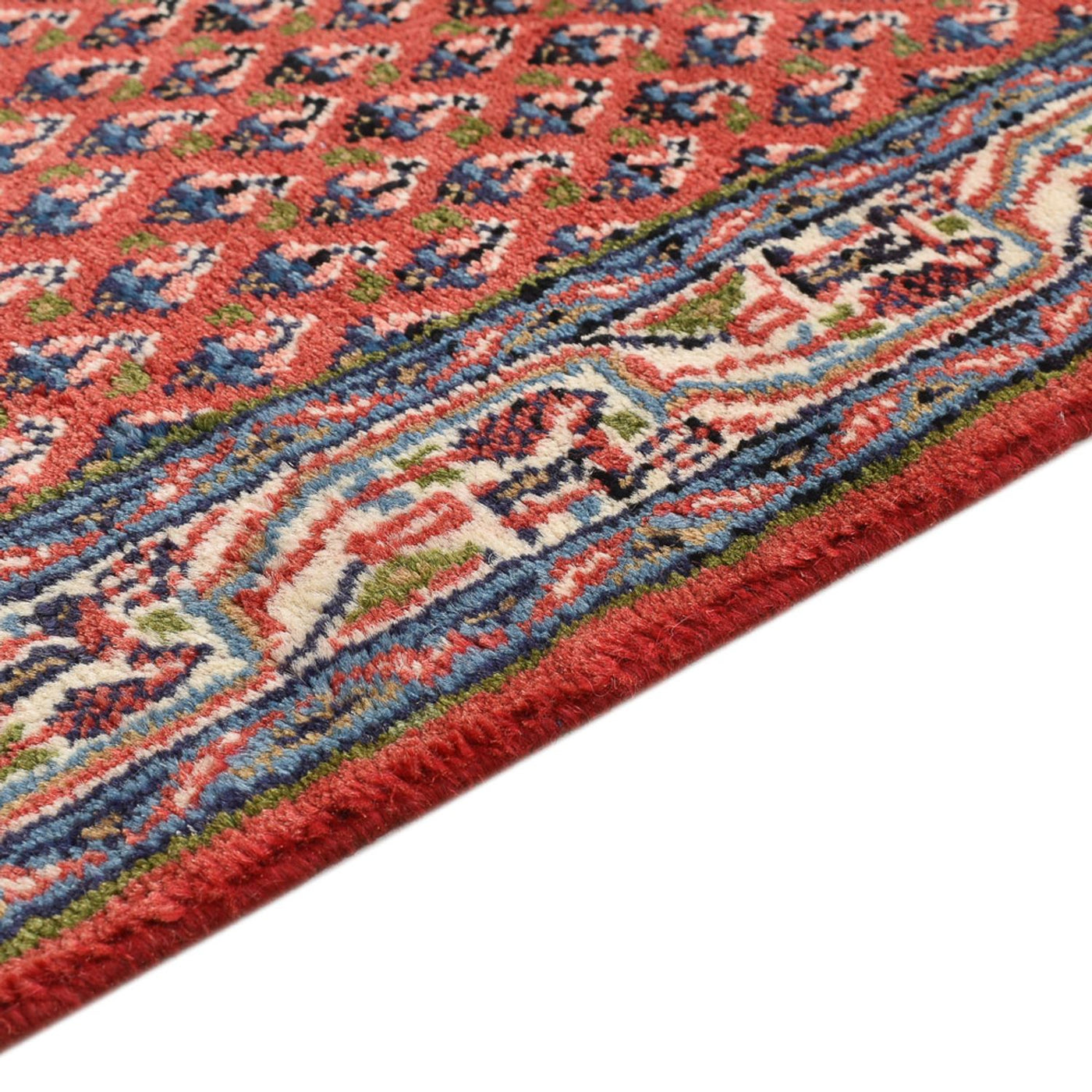Mir Tapijt 132x69cm - Perzisch tapijt