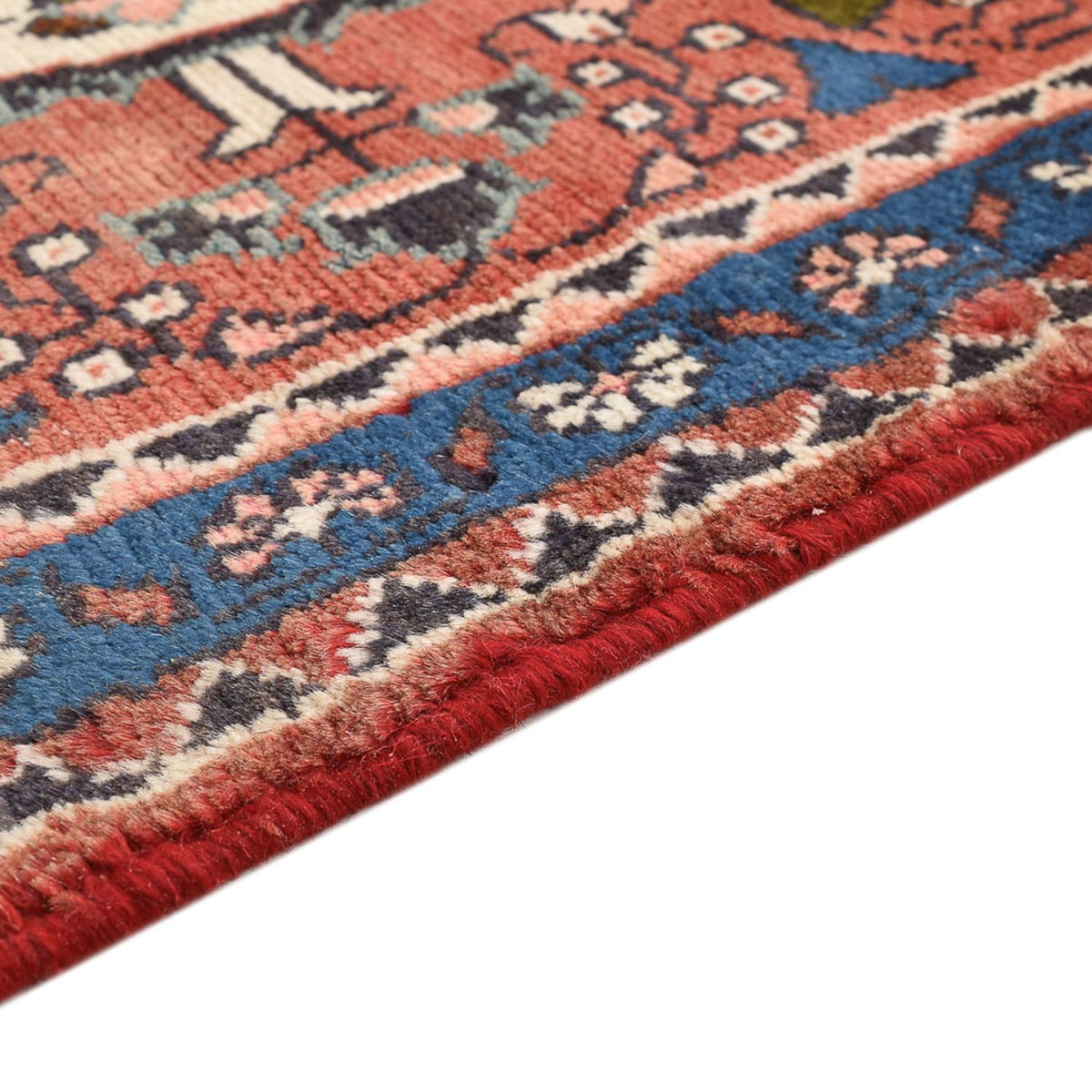 Lilian Tapijt 68x124cm - Perzisch tapijt